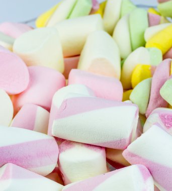 renkli şeker arka plan değişir