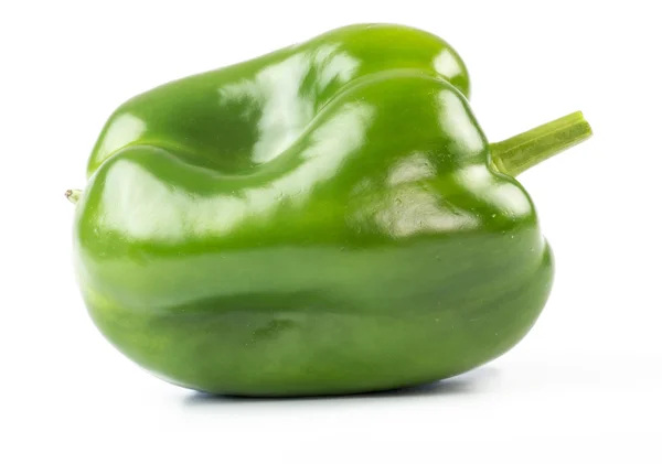 Verse pepers smakelijke achtergrond — Stockfoto