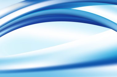 güzel mavi arka plan