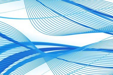 güzel mavi arka plan