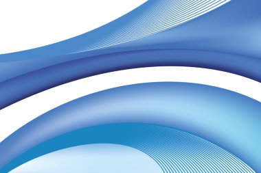 güzel mavi arka plan