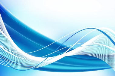 güzel mavi arka plan