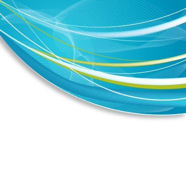 güzel mavi arka plan