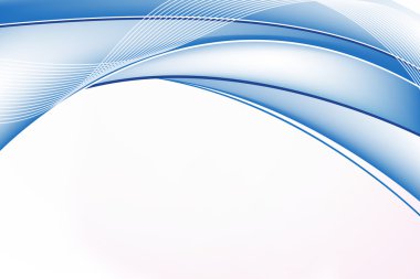 güzel mavi arka plan