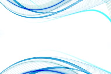 güzel mavi arka plan