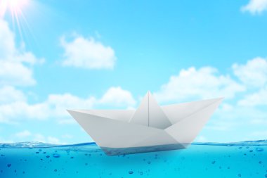 güzel tropik arka plan