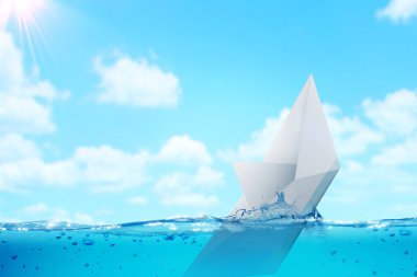 güzel tropik arka plan