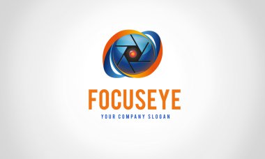 Yeni tatlı vektör logosu