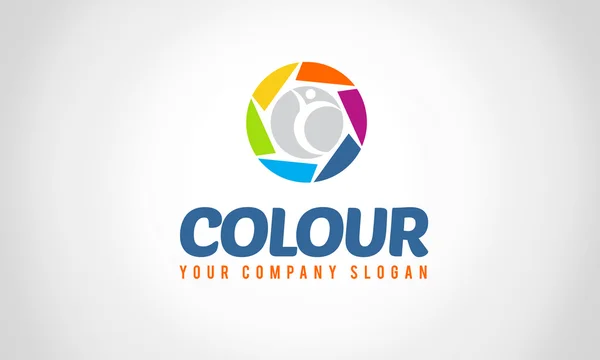 Logo new sweet logo vector