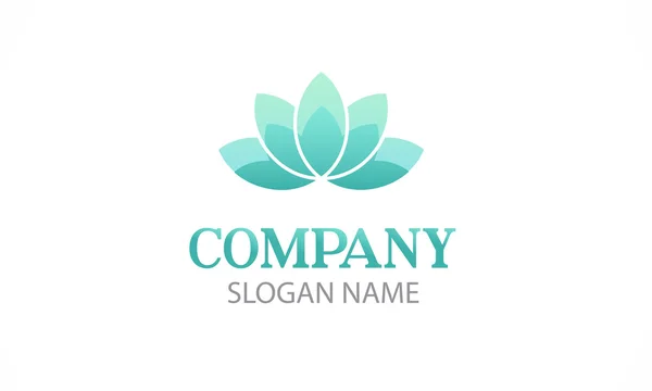 Logo new sweet logo vector — Stock Photo, Image
