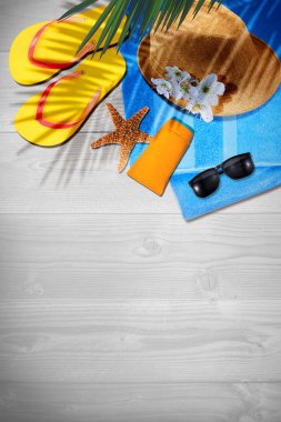 Yeni yaz saati arka plan