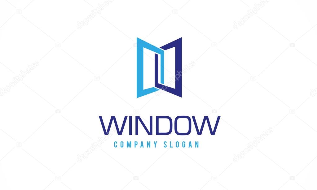 Sweet logo design vector