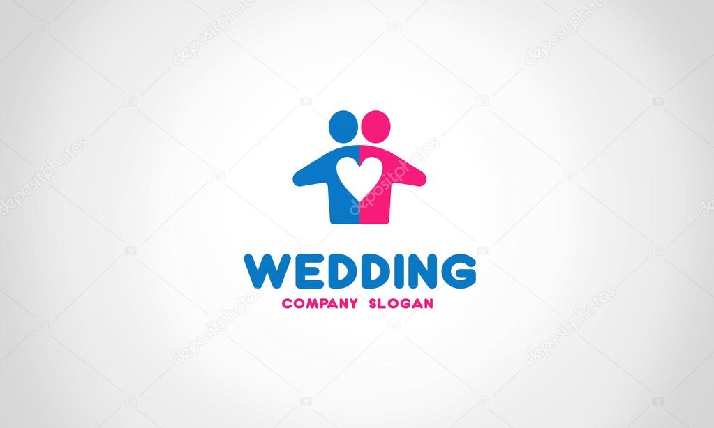 Sweet logo design vector