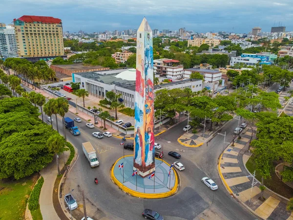 Obelisco Macho , Santo Domingo Repblica  Dominicana.