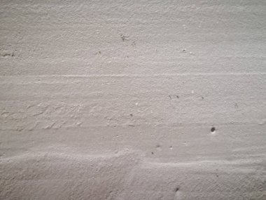 Donmuş zemin arka plan olarak görüntülendi