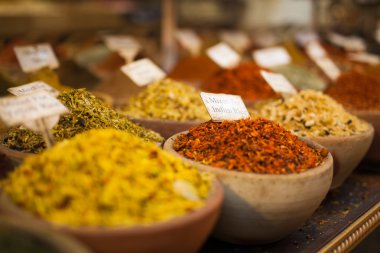 baharat fiyatları ile