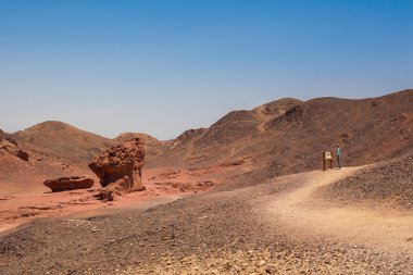 timna Parkı