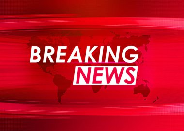 Kırmızı flaş haber geçmişi