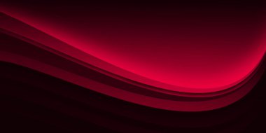 Soyut Gradyan tarzı arkaplan duvar kağıdı.