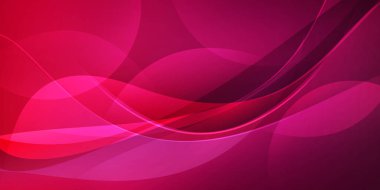 Soyut Pembe Tasarım Duvar Kağıdı. Modern Parlayan Çizgiler Arkaplan Tasarımı kırmızı ve pembe