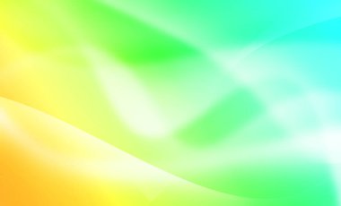 Güzel ve Fütürist Bulanık Şekiller Modern Soyut Duvar Kağıdı Konsepti. Moda arkaplan gradyan biçim pankart tasarımı.