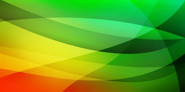 Modern Gradient Colorful Background Wallpaper. Gradient Colors Geometric Shapes