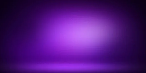 Purple Spotlight Abstraktní Pozadí Vykreslená Ilustrace — Stock fotografie