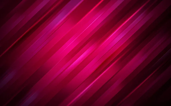 Lusso Linee Colorate Astratto Rosa Rosso Sfondo Moderno Wallpaper Nuovo — Foto Stock