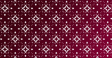 Maroon Gradient Renkleri Soyut Desen Tasarım Arkaplan Kağıdı. Modern Desen klasik tarzda arkaplan kavramını şekillendirir