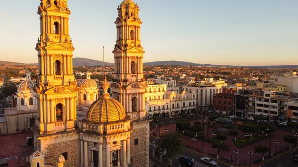 GÜNEŞ KİLİSESİ, TEPATLAN 'DA BİR ÇOK