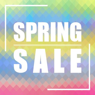 Satılık arka plan bahar. Kartları için baskı-ebilmek var olmak kullanılmış, kapak tasarımı vb.