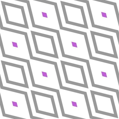 Kusursuz pastel renkli döşeme. Kumaş, battaniye, halı, ambalaj kağıdı için tekstil kumaşı. Tablo dokusu. Geometrik kaplama tasarımı