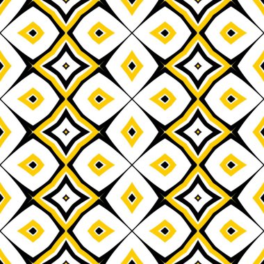 Beyaz arka planda süslü püslü süsleri olan kusursuz bir desen. Boyutlandırılabilir pastel renkli duvar kağıdı. Döşeme, ambalaj kağıtları, duvar kağıtları gibi kullanılabilir. 