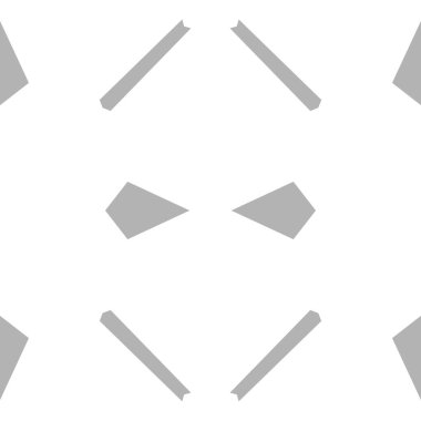 Kusursuz asgari fayans kalıbı. Süslü bir arka plan. Boyutlandırılabilir pastel renkli duvar kağıdı. Döşeme, ambalaj kağıtları, duvar kağıtları gibi kullanılabilir. 