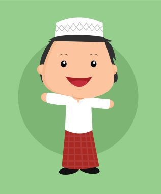 islam yakışıklı