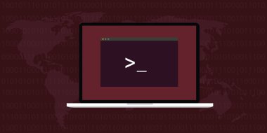 Linux arabirimi ekran