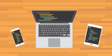 kod programı programlama çok platform