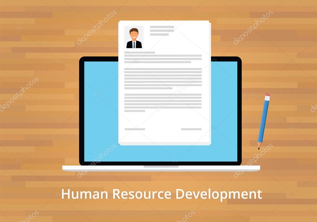 hr human resource development