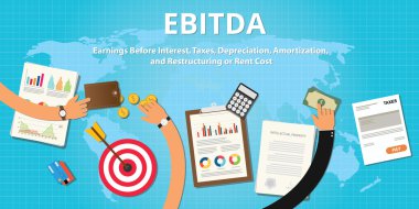 EBITDA kazanç faiz önce