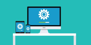 yazılım app smartphone pc masaüstü notebook laptop tablet güncelleştirme güncelleştirme