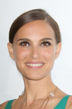 Natalie Portman