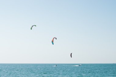 Uçurtma Beach, Dubai - sonbahar, 2015