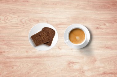 Ahşap doku arka plan. Vintage ve Grunge tarzı.