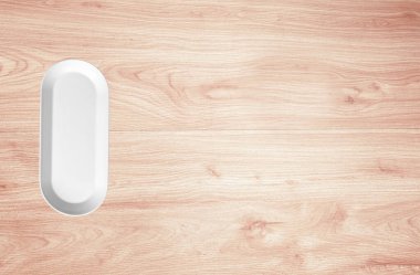 Ahşap doku arka plan. Vintage ve Grunge tarzı.