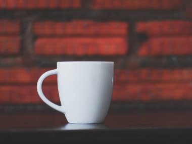 Çay fincanı yakın çekim