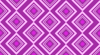 Pembe çizgili kusursuz desen