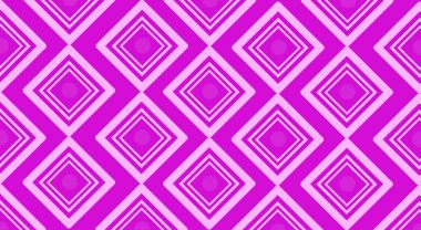 Pembe çizgili kusursuz desen