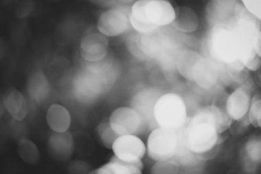 Kalp şeklindeki bokeh 'in soyut arkaplan resmi. Aşk üzerinde işe yarayabilir.