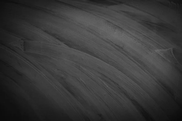 Immagine Bianco Nero Del Motivo Texture Materiale Nero Come Sfondo — Foto Stock