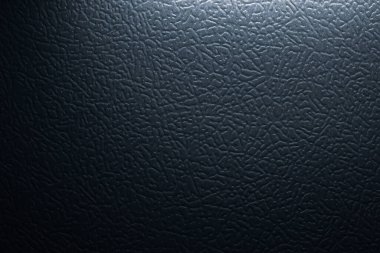 Metal plakanın arkaplan deseni kopyalama alanı için görünüyor.